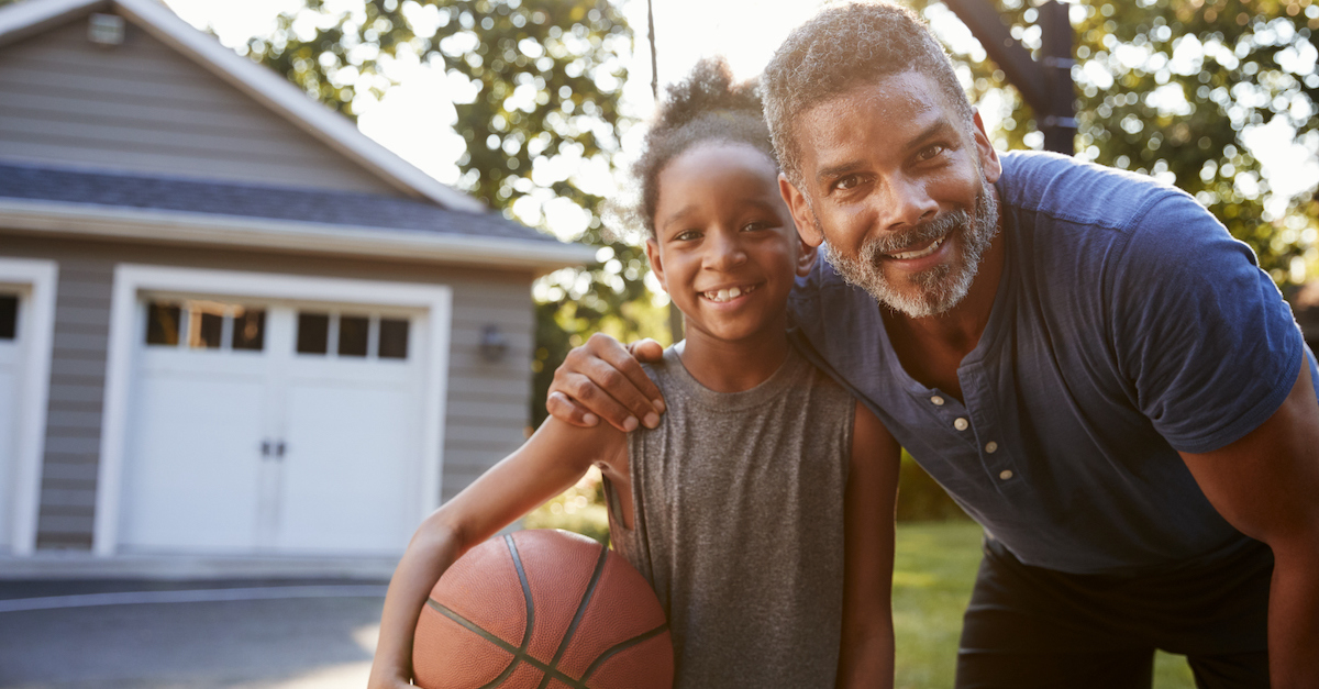 The place Is the Line Between Mother or father and Good friend?