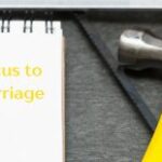 Repair Your Focus to Repair Your Marriage