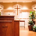 Christian Faculty Launching ‘Pulpit Simulator’ to Prepare Pastors for Higher Preaching