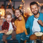 7 New Streaming Gems for a Good Could Household Film Evening