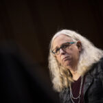 Rachel Levine awarded honorary doctorate by all-women’s school