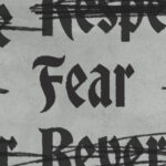 Is “Worry” the Greatest Phrase to Describe Our Response to God?