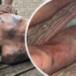 Christian Man Brutally Murdered By Police Inspector And Relations In Sialkot Pakistan