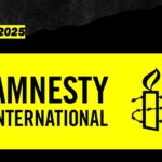 Amnesty Worldwide’s 2025 Report Highlights Escalating Persecution of Christians Worldwide