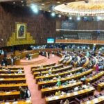 Invoice to Curb Youngster Marriages Passes Parliament in Pakistan