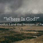 Exodus 1 and the Downside of Ache