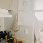 Residing Slowly – Jesus & Tea