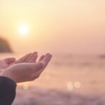 Every day Devotionals for Girls – At this time’s Encouraging Phrase from Scripture