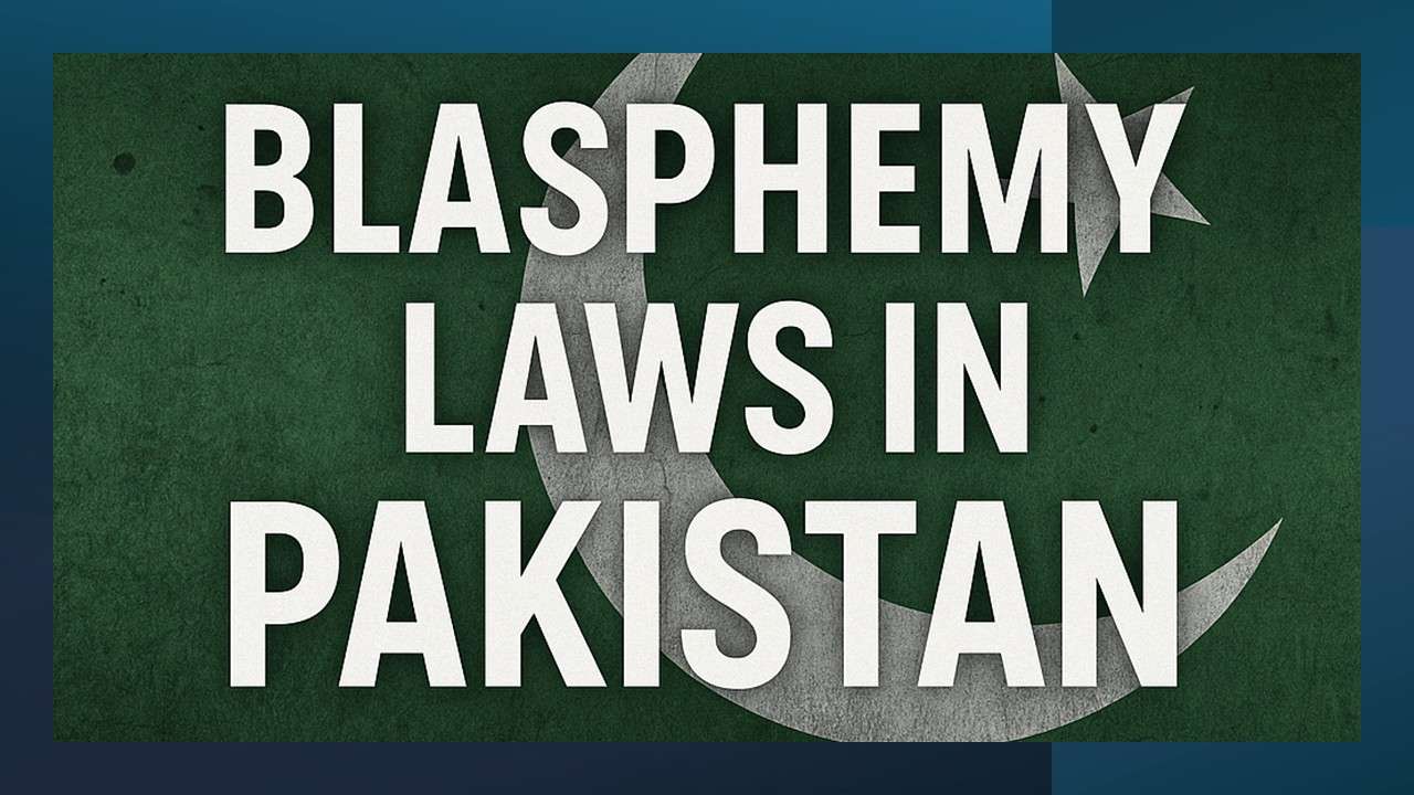 False Blasphemy Accusation Forces Christian Household Into Hiding In Punjab, Pakistan