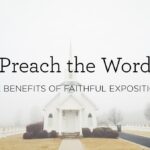 Six Advantages of Devoted Exposition
