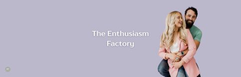 The Enthusiasm Manufacturing unit – Gary Thomas