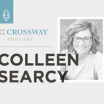 Podcast: 5 Tales of Forgotten Girls within the Bible (Colleen Searcy)